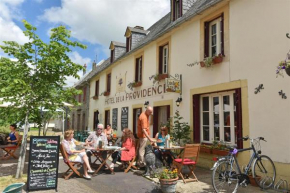 Hotels in Saint-Amandin